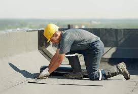 Best Commercial Roofing Services  in Tracy, CA